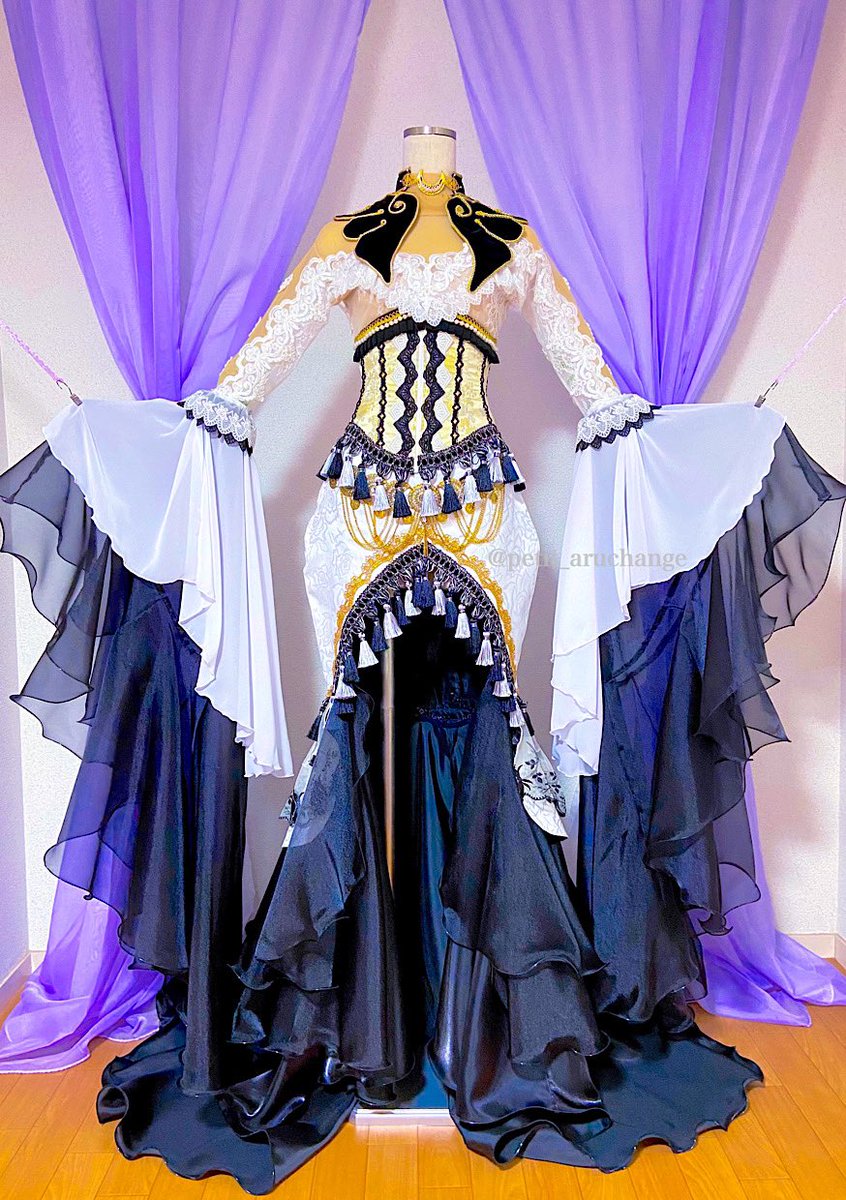 マーメイドドレス のイラスト マンガ コスプレ モデル作品 15 件 Twoucan