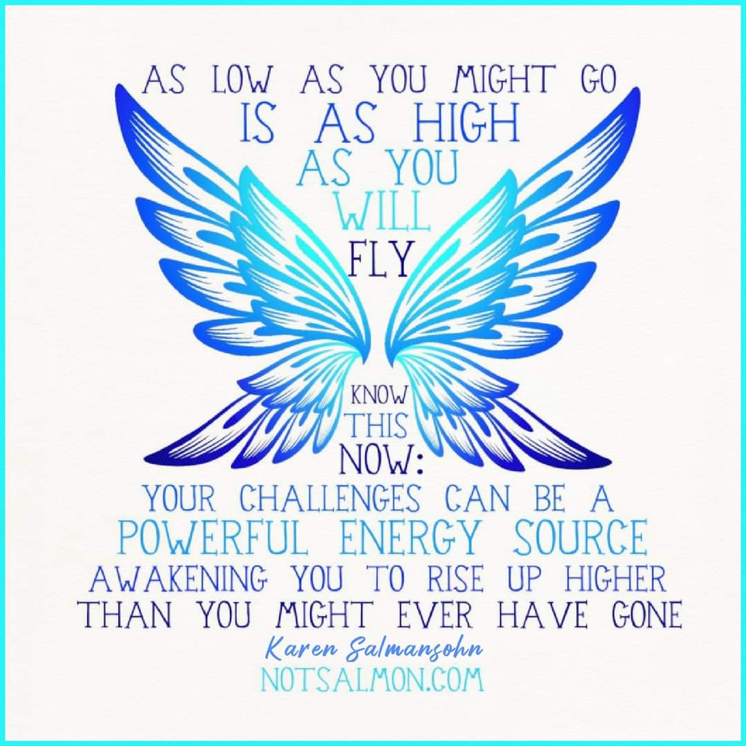 WFS4C's tweet photo. I have a life-threatening problem that once had me.
I now take charge of my life and my well-being.
I accept the responsibility.
#WFS #NewLifeProgram #Statement1
#WomenForSobriety
#ProgramBooklet #Kindle
https://t.co/5PAy5mnrc2 https://t.co/e5Jgjl67Np