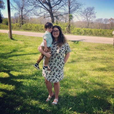 alysa_kate's tweet photo. I love you to the moon sweet boy 💙 #NewProfilePic https://t.co/jxNwa7y3Fe