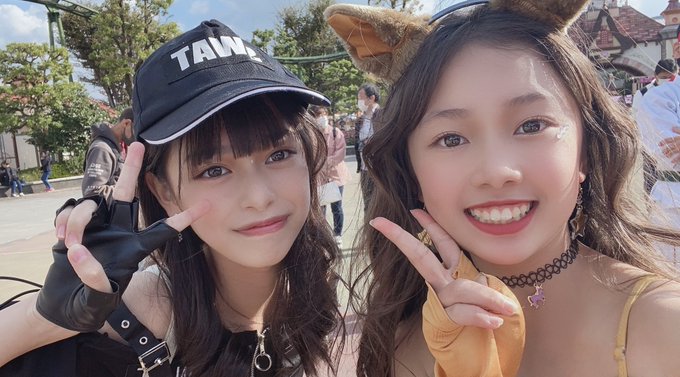 Twitterのコスプレ画像33