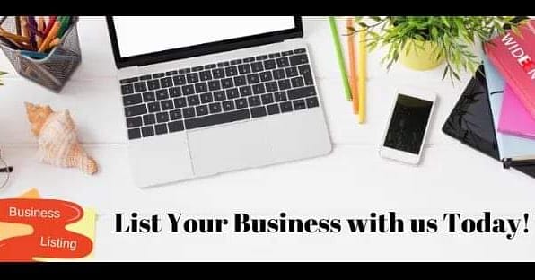 Wide_Engine's tweet image. List your Business with wideengine

👉 wideengine.com

Wideengine 👉 Your Business - our promotion

#wideengine #freebusinesslisting #freepromotion #listyourbusiness #India