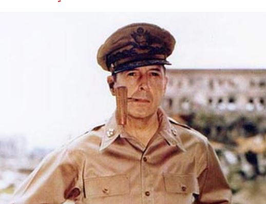 役立つ情報がいっぱい 老兵は死なず ただ消え去るのみ 4月5日は 連合国軍最高司令官 ダグラス マッカーサー の命日 マッカーサーはこんな 名言 を残したぞ みんなでダグラス マッカーサーをリスペクトしよう ﾉ T Co