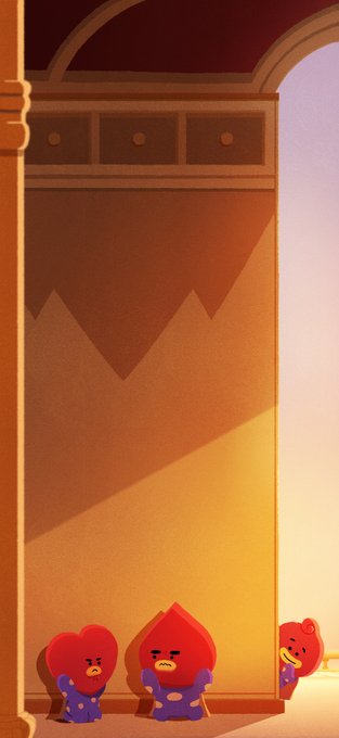 Bt21 Japan Official의 인기 트윗 5 Whotwi 그래픽 Twitter 분석 Bt21 Japan Official의 인기 트윗 5 Whotwi 그래픽 Twitter 분석