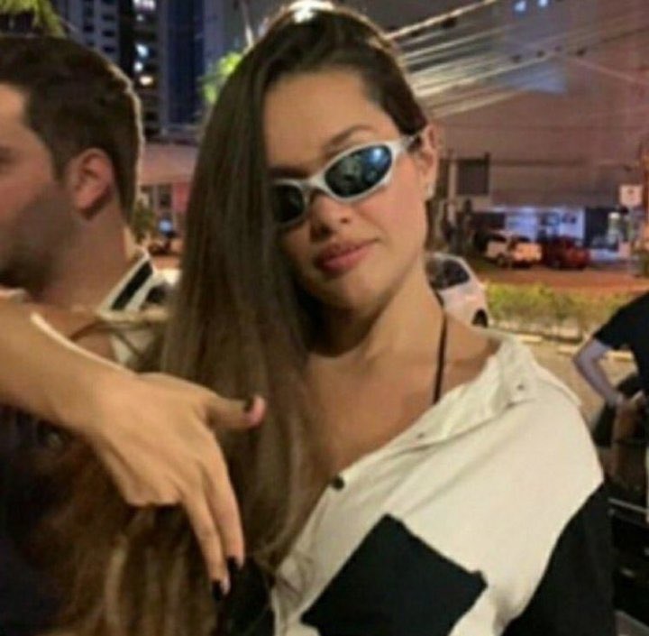 Os Bastião tramando pra Juliette ir ao paredão, ela se salvando três vezes e os dois Bastiões indo juntos.

Que noite feliz, Brasil!!

#bbb21 #TeamJulliette Rodolffo e Juliette Os 3 Caio Deus Juliette BURRO