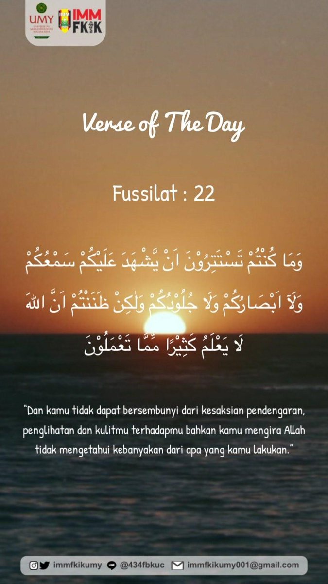 IMM FKIK UMY (@immfkikumy) on Twitter photo 