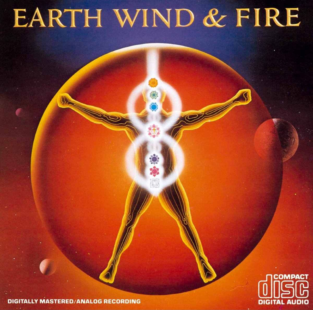 1chylia's tweet photo. i absolutely love earth, wind &amp; fire’s album art. it’s really all there. i want to collect them all. https://t.co/JRhvUJsVZ8
