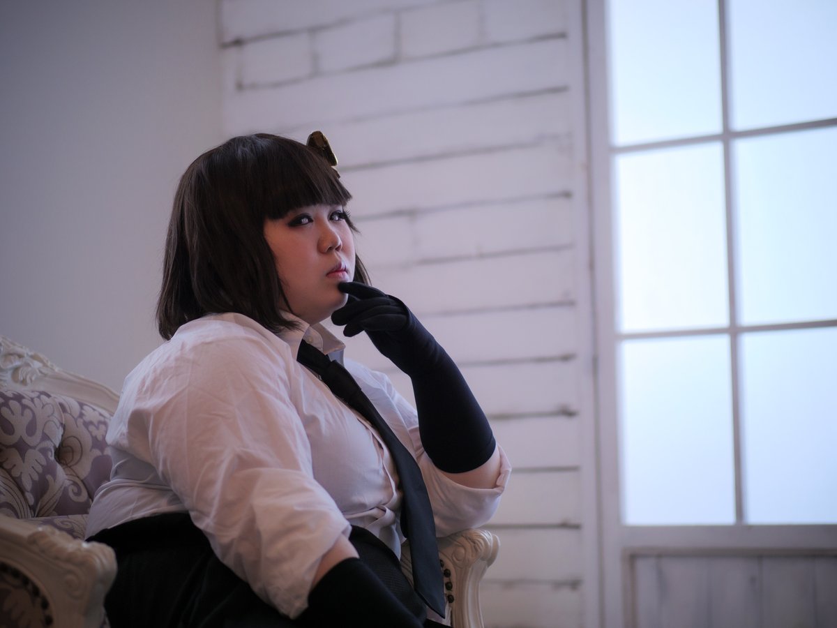 Twoucan 与謝野晶子 の注目ツイート イラスト マンガ コスプレ モデル