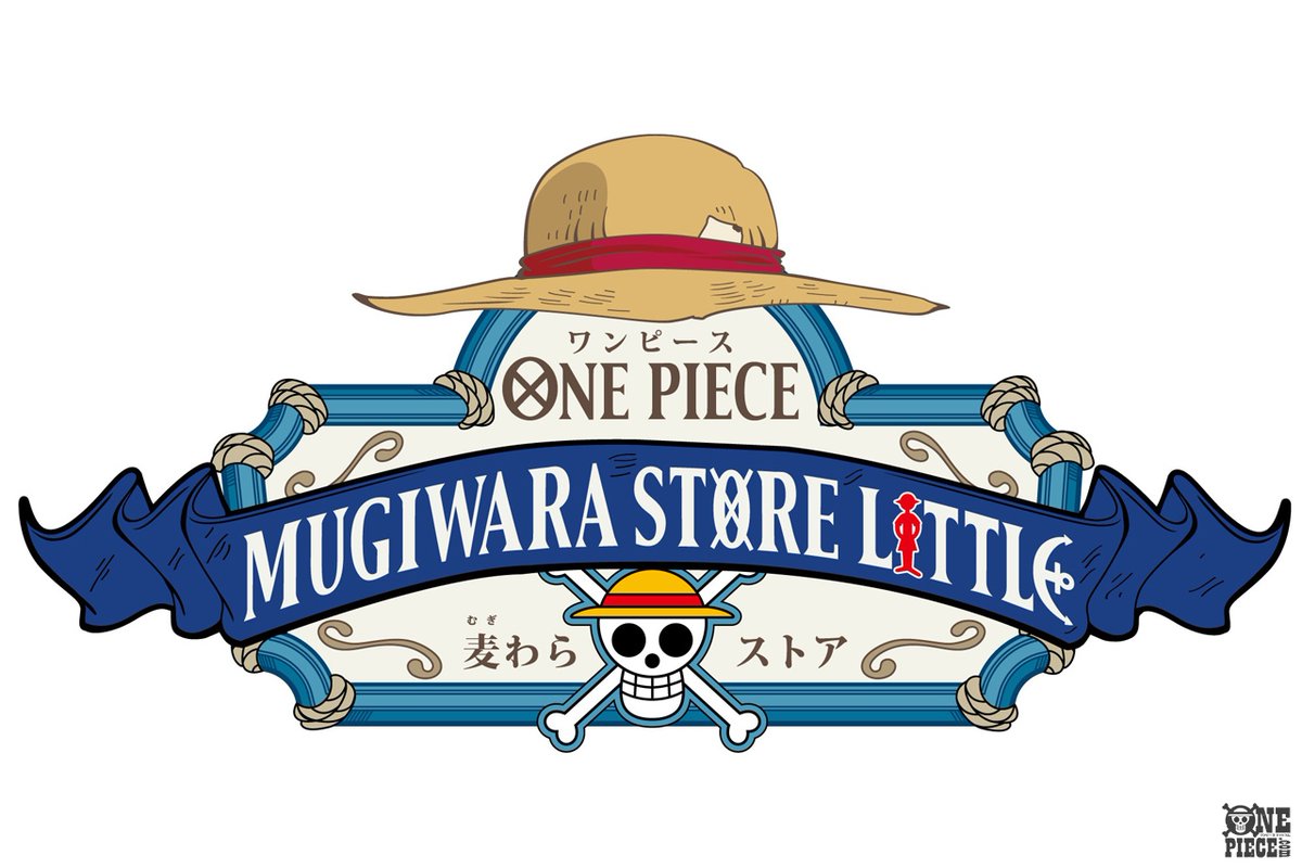 One Piece Com ワンピース 富山県に上陸 出張店 One Piece 麦わらストア Little 富山 が 4 22 木 より期間限定オープン T Co 30d1yvkkfk Onepiece 麦わらストア One Piece Com ワンピース 富山県に上陸 出張店 One Piece 麦わらストア Little 富山 が 4 22 木 より期間限定オープン T Co 30d1yvkkfk Onepiece 麦わらストア