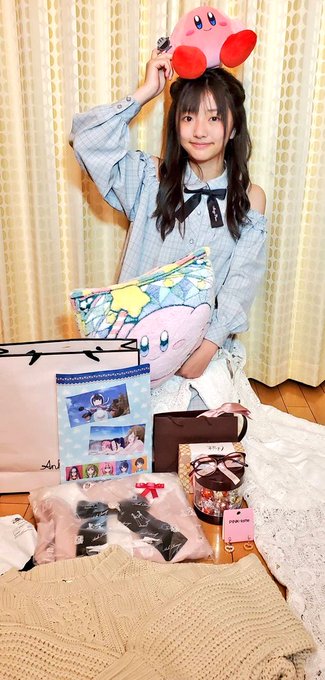 Twitterのコスプレ画像23