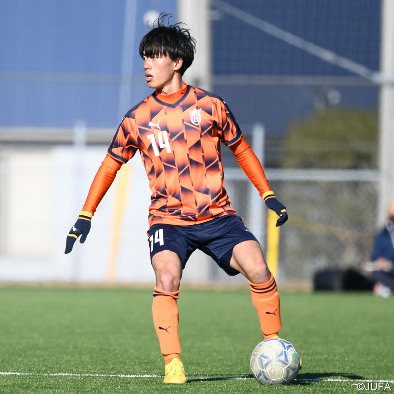 関東大学サッカー連盟 Jufa 2 Kanto 進路内定 法政大学 田部井涼選手 横浜fc 22シーズン加入内定のお知らせ T Co Sc9nrpzsif Jufa 大学サッカー Yokohamafc Hosei Fc Yokohama Fc T Co Eg30ea7fcq