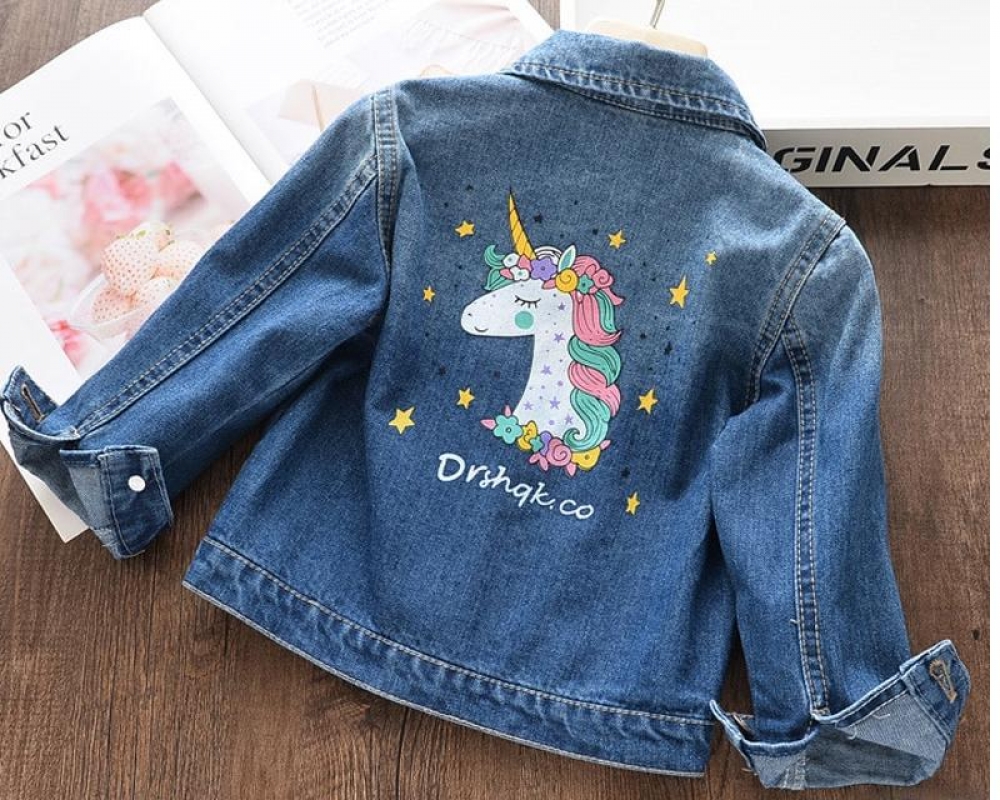 Faithfully_shop's tweet photo. #onlineshopping #fashion shoppingonline supportsmallbusiness Girls Denim Coats New Brand Spring Kids Jackets Clothes Cartoon Coat Embroidery Children Clothing for 3 8Y https://t.co/eE6tcnzSKd https://t.co/QRuXOaVyVP