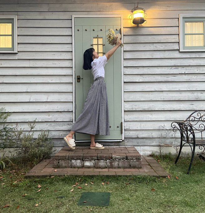 Twitterのコスプレ画像30