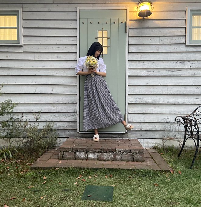 Twitterのコスプレ画像32