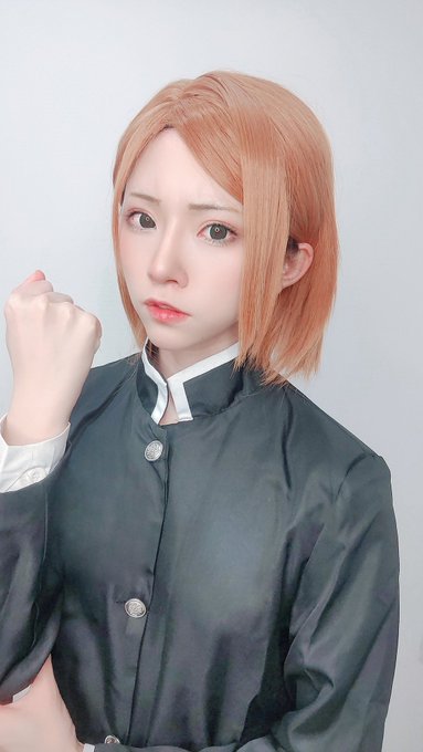 Twitterのコスプレ画像71