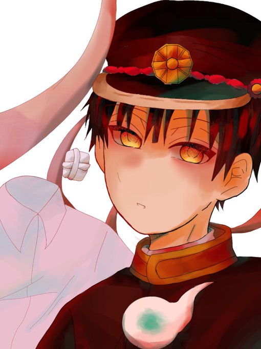 画像まとめ 地縛少年花子くん 日付順 アニメレーダー