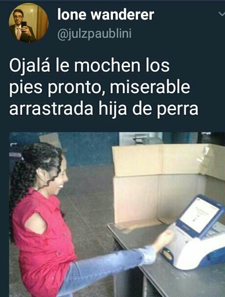 Fidel Ernesto C. E. tweet media