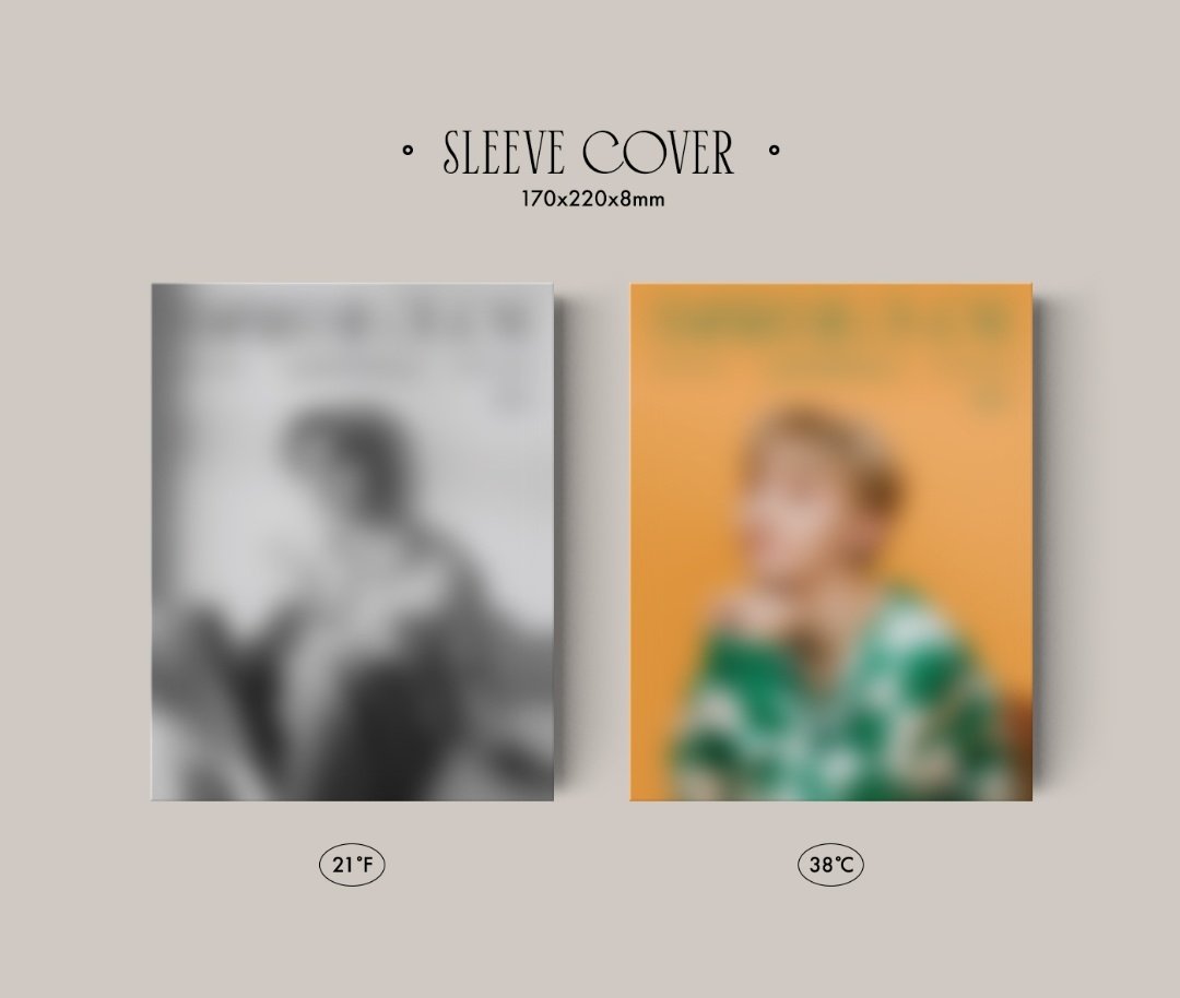 Roong_ing_38's tweet image. 화씨 21도 / 섭씨 38도
설마 밥알생일 2월10일, 지룽생일 3월 8일 여기서 따온거야?( •̥Θ•̥ )