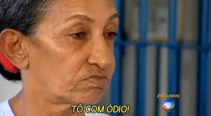 Que apoia Rodolfo ou Caio tem desvio de caráter.
#ForaRoldoffo #ForaCaio