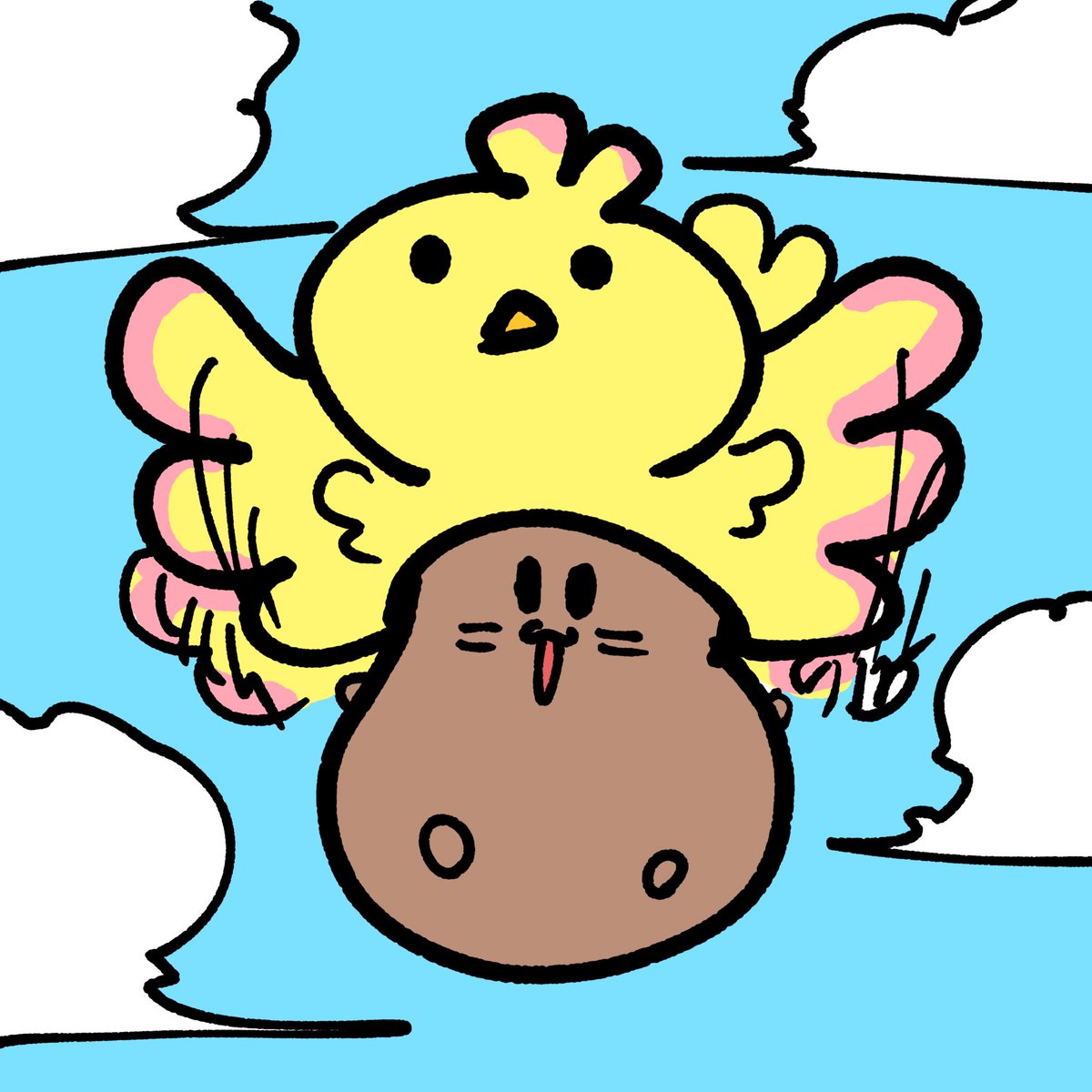 はくはく お絵描きしてます もちさんが 私のオリキャラサムライザムライを描いてくれたので色塗りしました このサムライ ザムライめっちゃかわいいwww 羽ばたけザムライ イラスト オリジナル サムライザムライ はくはく お絵描きしてます もちさんが 私のオリキャラサムライザムライを描いてくれたので色塗りしました このサムライ ザムライめっちゃかわいいwww 羽ばたけザムライ イラスト オリジナル サムライザムライ