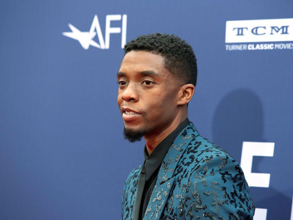 'Minari' and Chadwick Boseman up for Screen Actors Guild honors