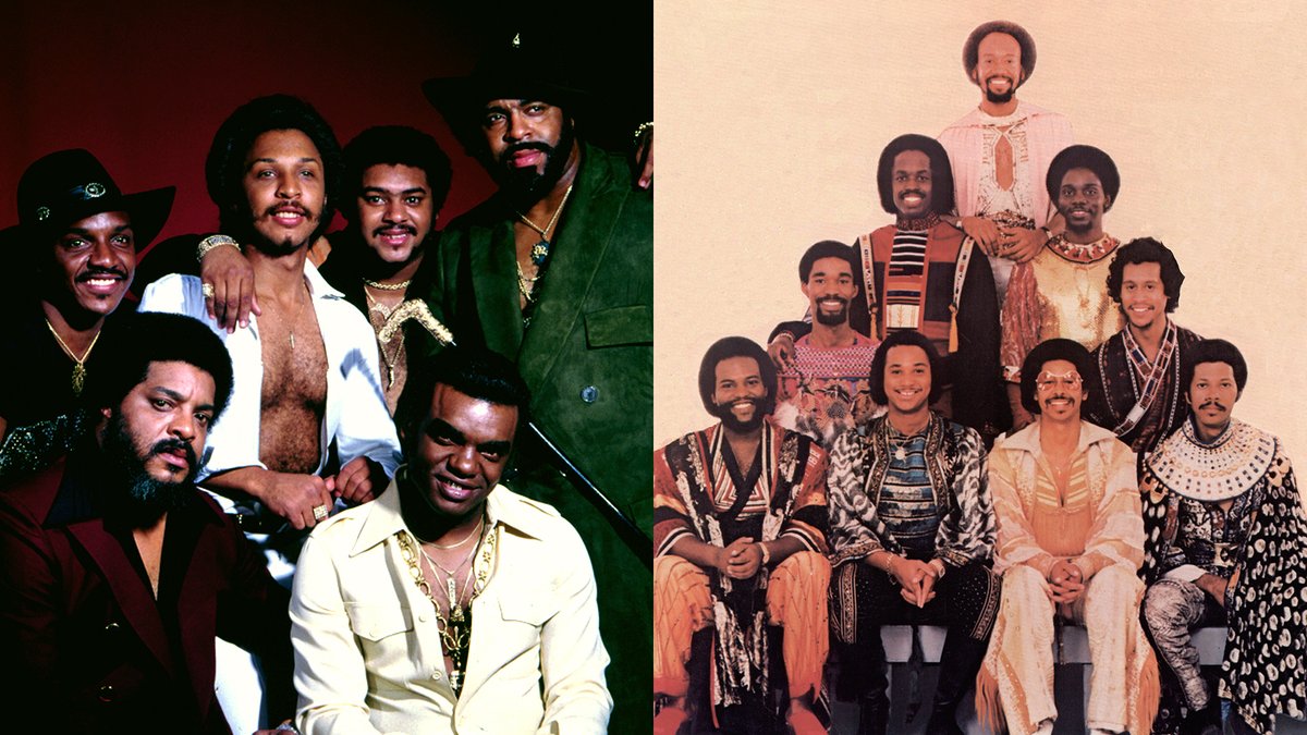 VibeMagazine's tweet image. V List: Here are 50 hip-hop tracks that sample the Isley Brothers' and Earth, Wind &amp;amp; Fire's classics #Verzuz trib.al/LYE7run
