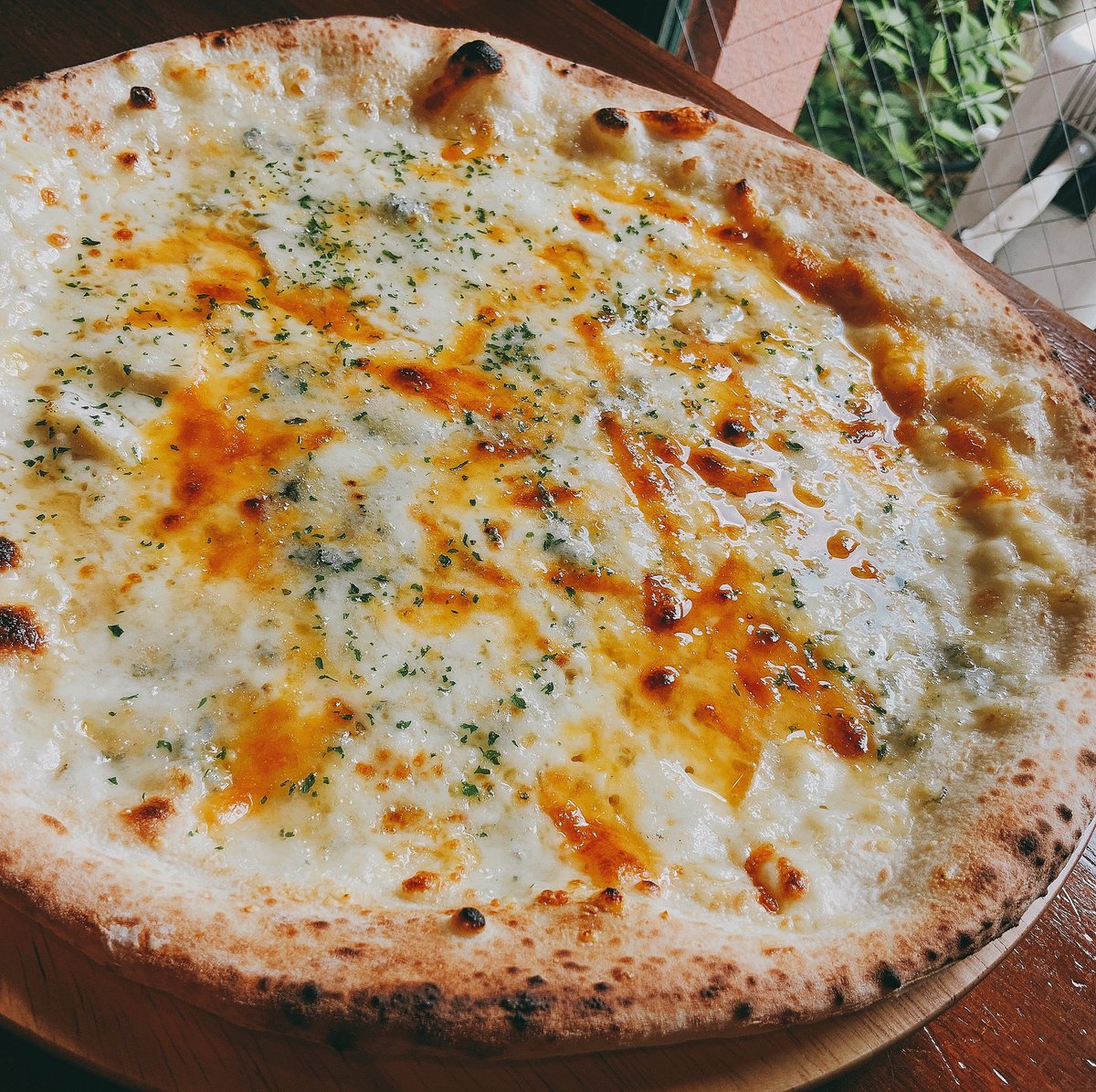 オーランデ ヴー おはようございます 本日の発酵弁当は 豚肩ロースのにんにく味噌漬け です また こちらの写真は当店人気のクアトロフォルマッジでございます 皆さまのお越しをお待ちしております 千歳船橋 経堂 小田急線 千歳 オーランデ ヴー おはようございます 本日の発酵弁当は 豚肩ロースのにんにく味噌漬け です また こちらの写真は当店人気のクアトロフォルマッジでございます 皆さまのお越しをお待ちしております 千歳船橋 経堂 小田急線 千歳