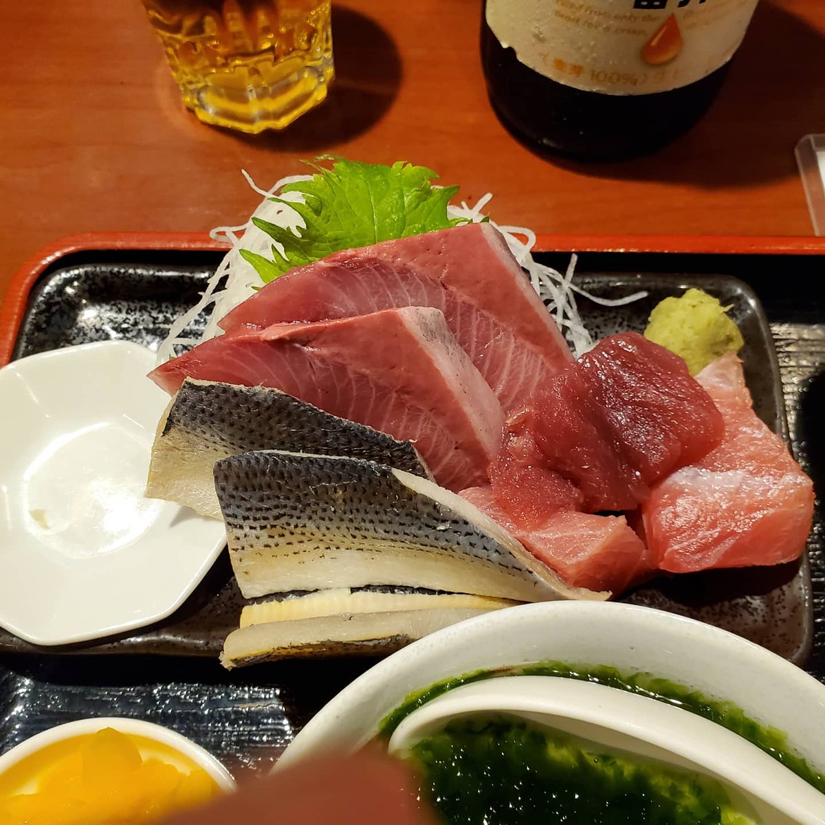 関節リウマチ闘病中 昨日のランチ は大船の 七福水産 の刺身と天ぷら定食を食べました 刺身と天ぷら定食 七福水産 七福水産大船店 大船ランチ 大船グルメ 関節リウマチ闘病中 昨日のランチ は大船の 七福水産 の刺身と天ぷら定食を食べました 刺身と天ぷら定食 七福水産 七福水産大船店 大船ランチ 大船グルメ