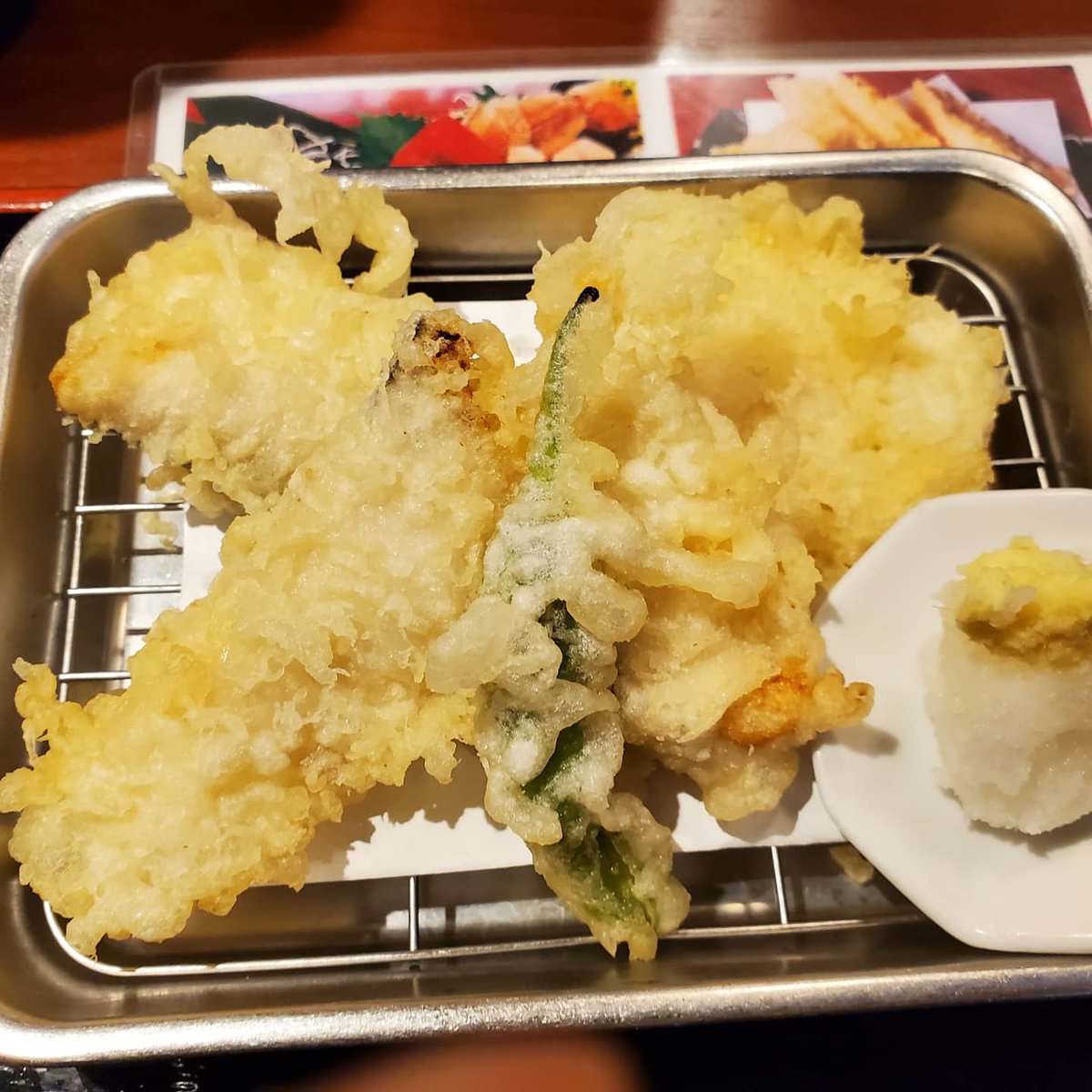 関節リウマチ闘病中 昨日のランチ は大船の 七福水産 の刺身と天ぷら定食を食べました 刺身と天ぷら定食 七福水産 七福水産大船店 大船ランチ 大船グルメ 関節リウマチ闘病中 昨日のランチ は大船の 七福水産 の刺身と天ぷら定食を食べました 刺身と天ぷら定食 七福水産 七福水産大船店 大船ランチ 大船グルメ