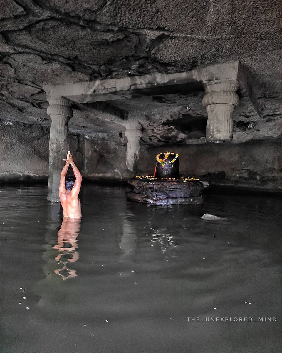 Harishchandragad 🙏