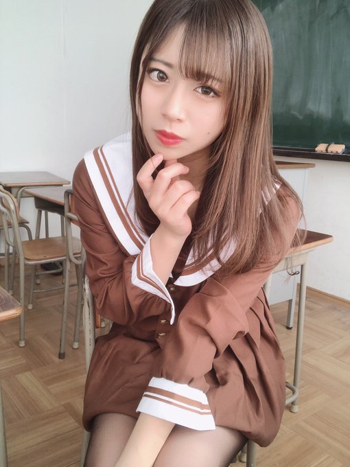 コスプレイヤーさとはるのTwitter画像68