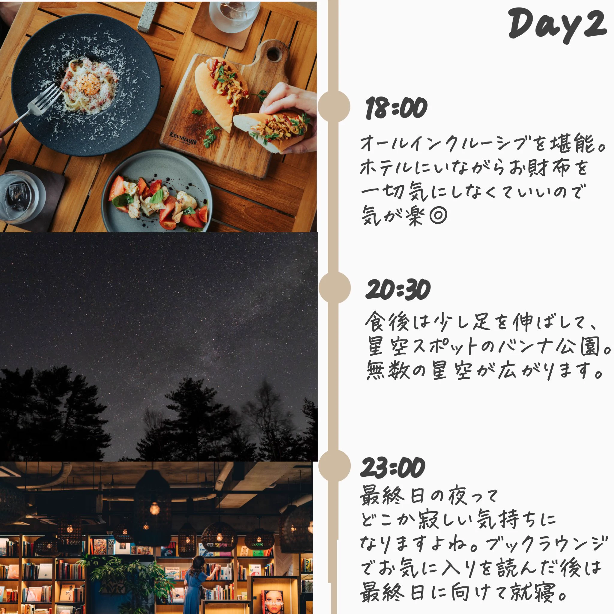 2泊3日で120％楽しむ石垣島旅行プラン！食事処も完璧！！