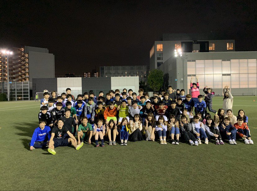 東洋大学 フットサル Fc Orient Fc Orient Twitter