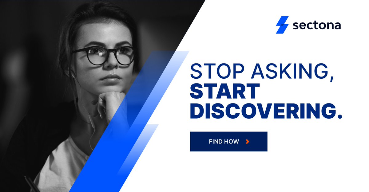 Burning questions for an ITSec team - 
- How many admin &amp; privileged accounts are present in my IT?
- Where are my service accounts lying?
- Do I have visibility into all high privilege accounts across my infra?
 
bit.ly/30Pmaen?utm_so…
#privilegedaccounts #breachnomore