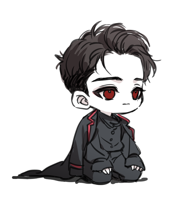 186cm를 3등신으로 만들어버리기