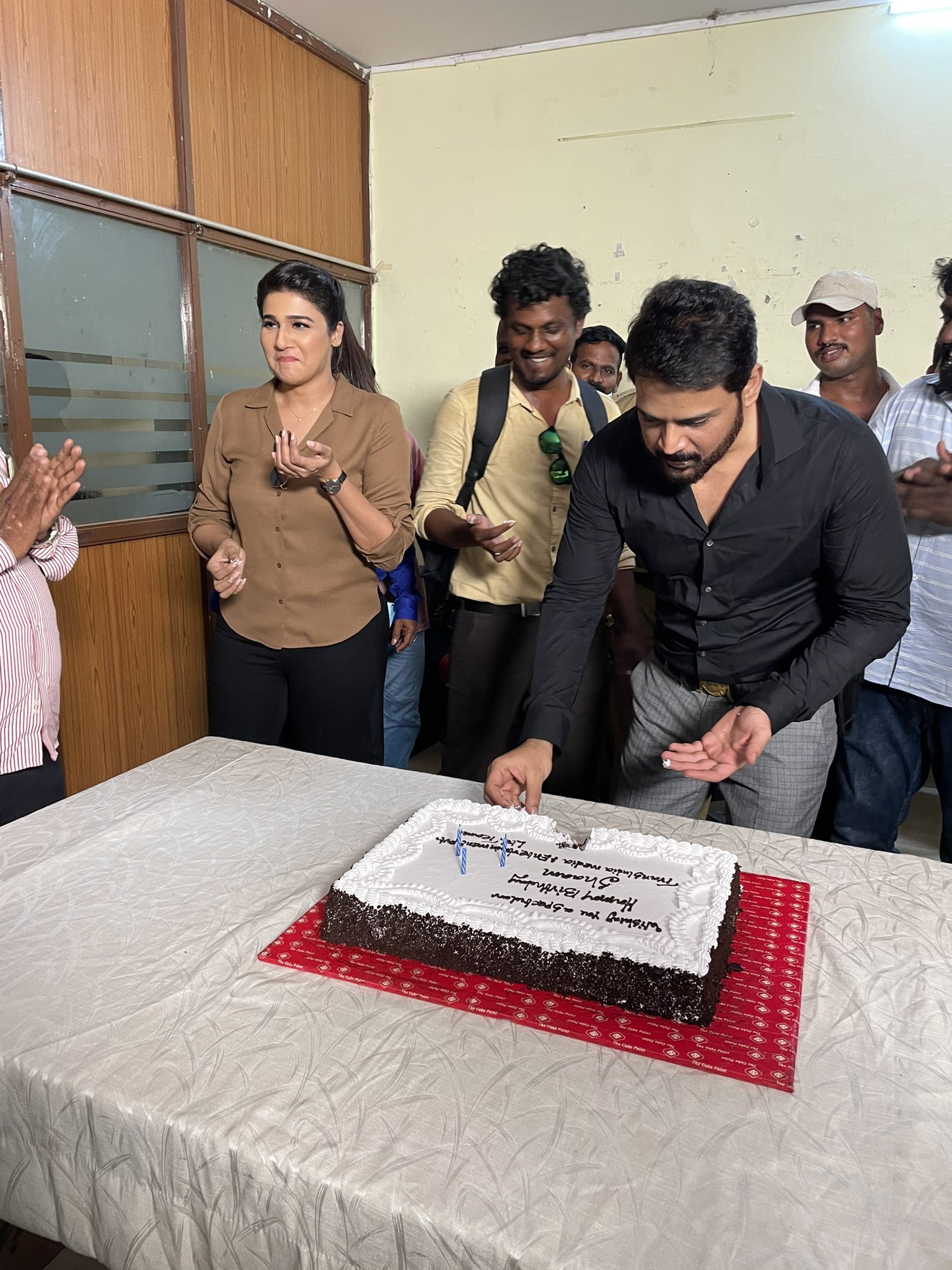 Aggregate more than 154 kirti birthday cake super hot kidsdream.edu.vn