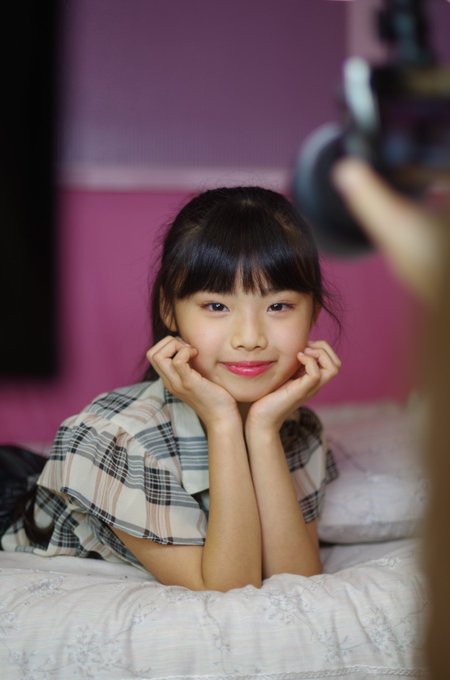 Twitterのコスプレ画像31