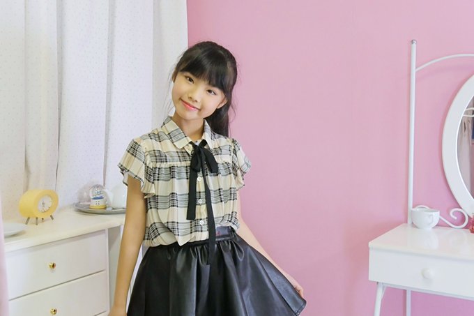 Twitterのコスプレ画像33