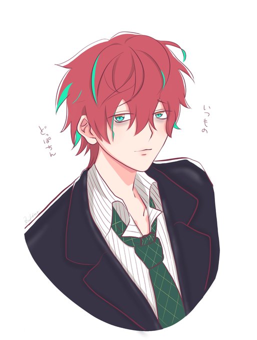 隈のtwitterイラスト検索結果