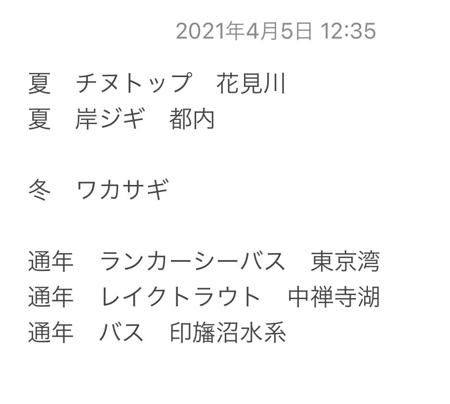 岸ジギ Twitter Search Twitter