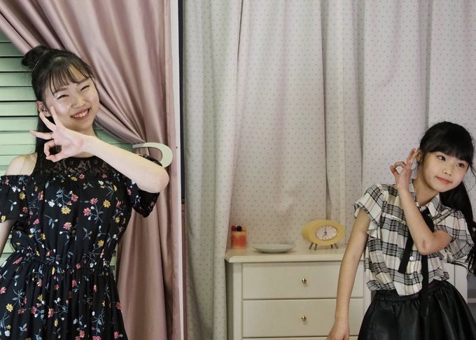 Twitterのコスプレ画像26