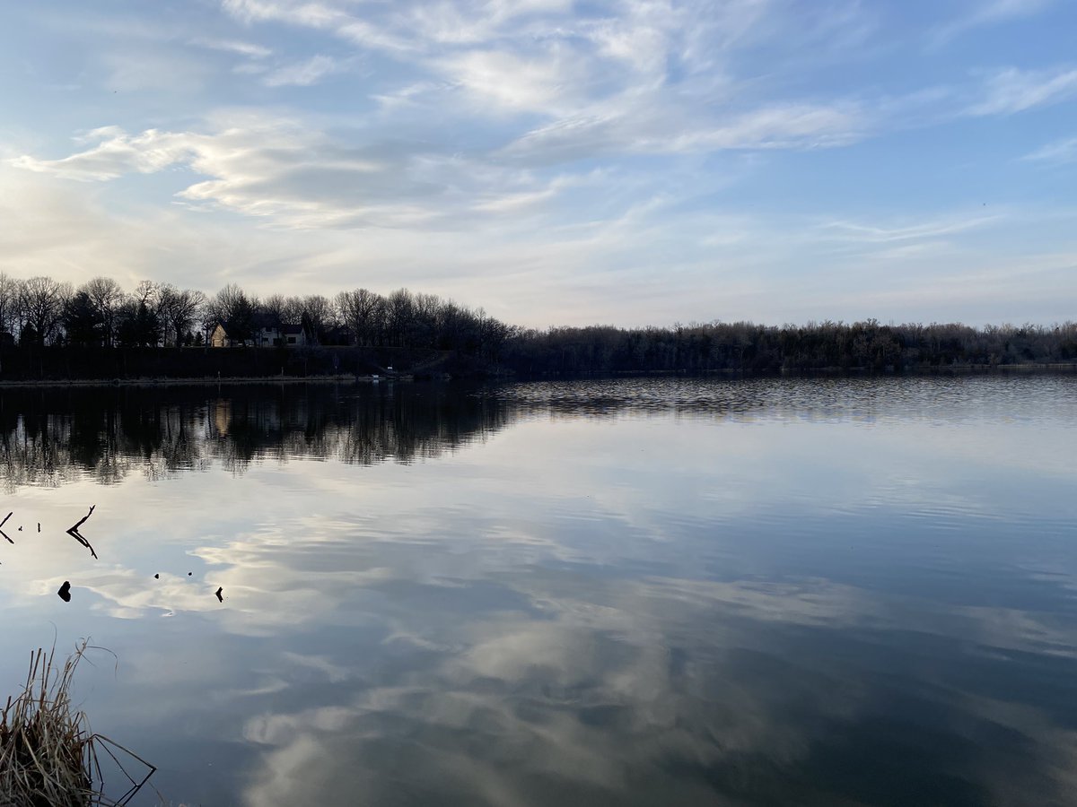 It was a beautiful weekend! I was able to end the weekend by fishing; I’m looking forward to many more fishing adventures now that the weather is getting warmer. ##Minnesota #NashLake #fishing #mnwx https://t.co/fkhG9PsPz5
