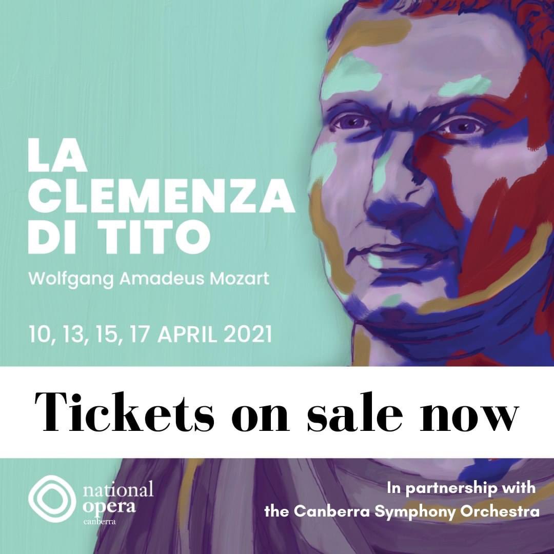 NatOpera_CBR's tweet photo. Today we’re celebrating QT Canberra, the National Portrait Gallery and Lark Hill Winery. https://t.co/WeFBlFtGHv. Thank you for your continued support!!
https://t.co/LaA5dl4pBy
https://t.co/ZX92qyPS8w
https://t.co/GmMy8wFNg3 https://t.co/jtFWZFiC5V