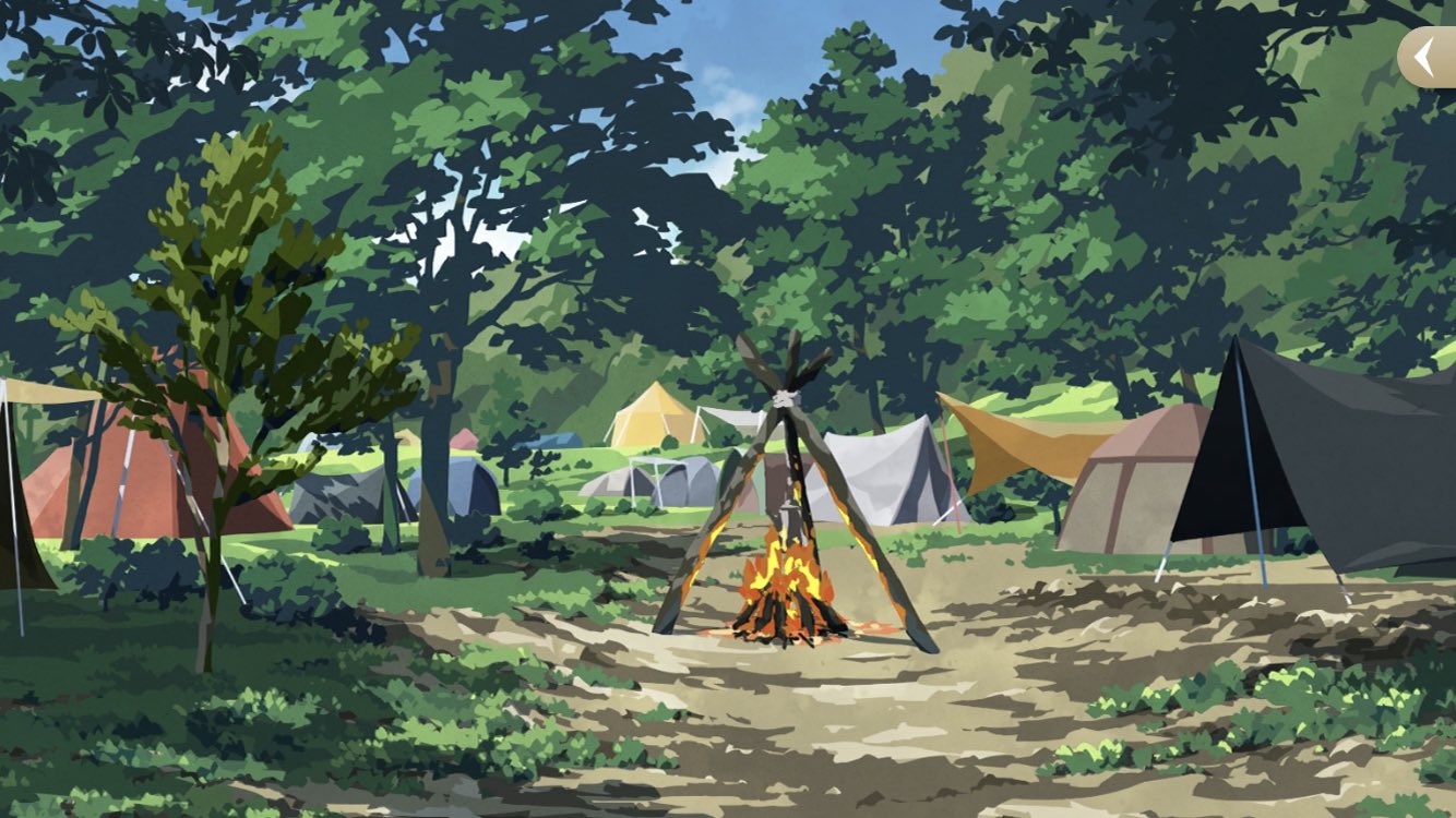 Stals バルガスcamp スプリング ハプニング ツイステ バルキャン 戦闘背景 まとめ 自分用 2 1 簡単でしょ ドワーフ鉱山 キャンプ場 妖精 木 T Co M4nk6u1afk Twitter