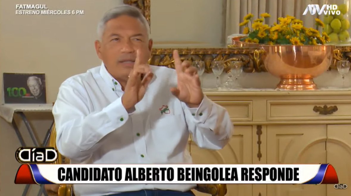 Día D tweet media