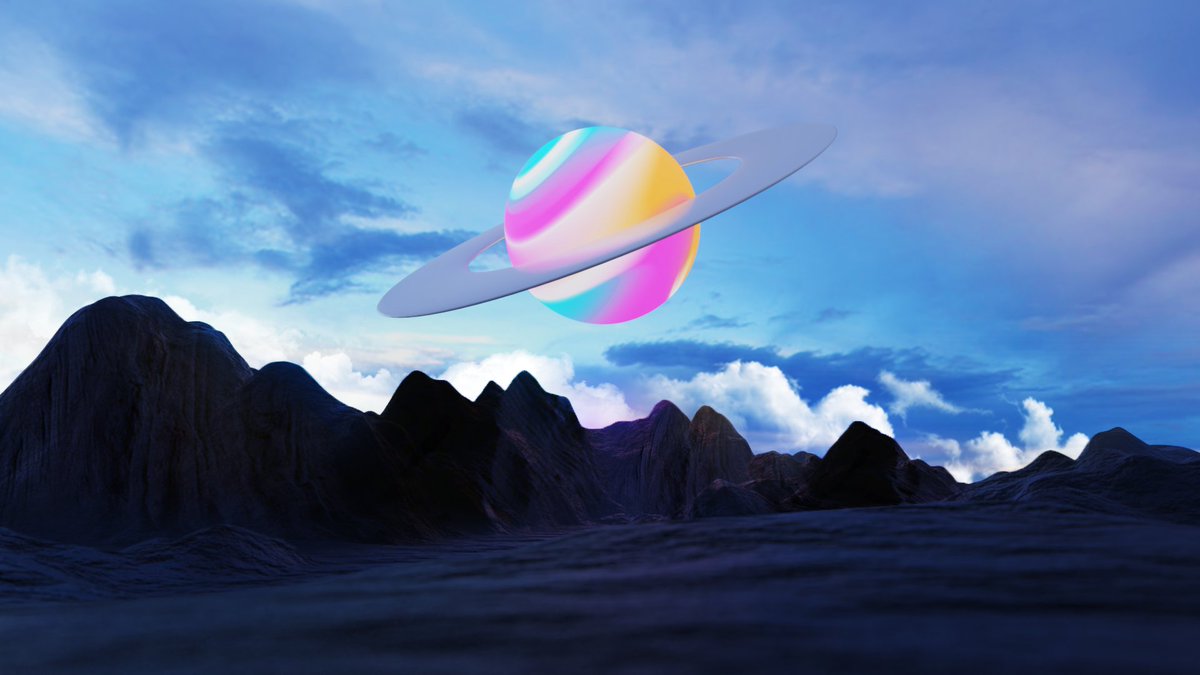 📡Something big is happening in <a href="/cosmos/">Cosmos - The Interchain ⚛️</a> this week!