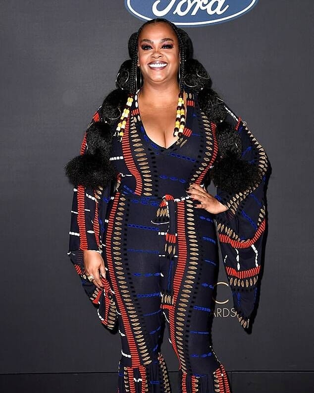    Happy Birthday to 1 of my favorite singers, Miss Jill Scott~ 