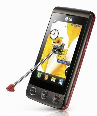 AndroidMX's tweet image. ¿Qué buenos recuerdos tienen con un dispositivo móvil de LG?

Algunos grandes éxitos de hace unos ayeres fueron:

LG Chocolate
LG Cookie
LG Prada