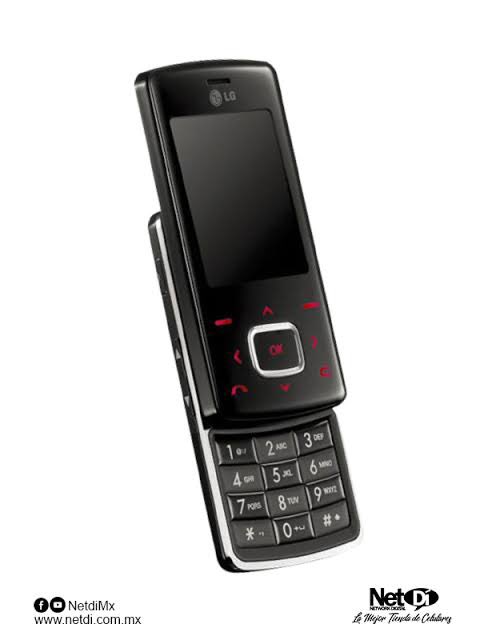 AndroidMX's tweet image. ¿Qué buenos recuerdos tienen con un dispositivo móvil de LG?

Algunos grandes éxitos de hace unos ayeres fueron:

LG Chocolate
LG Cookie
LG Prada