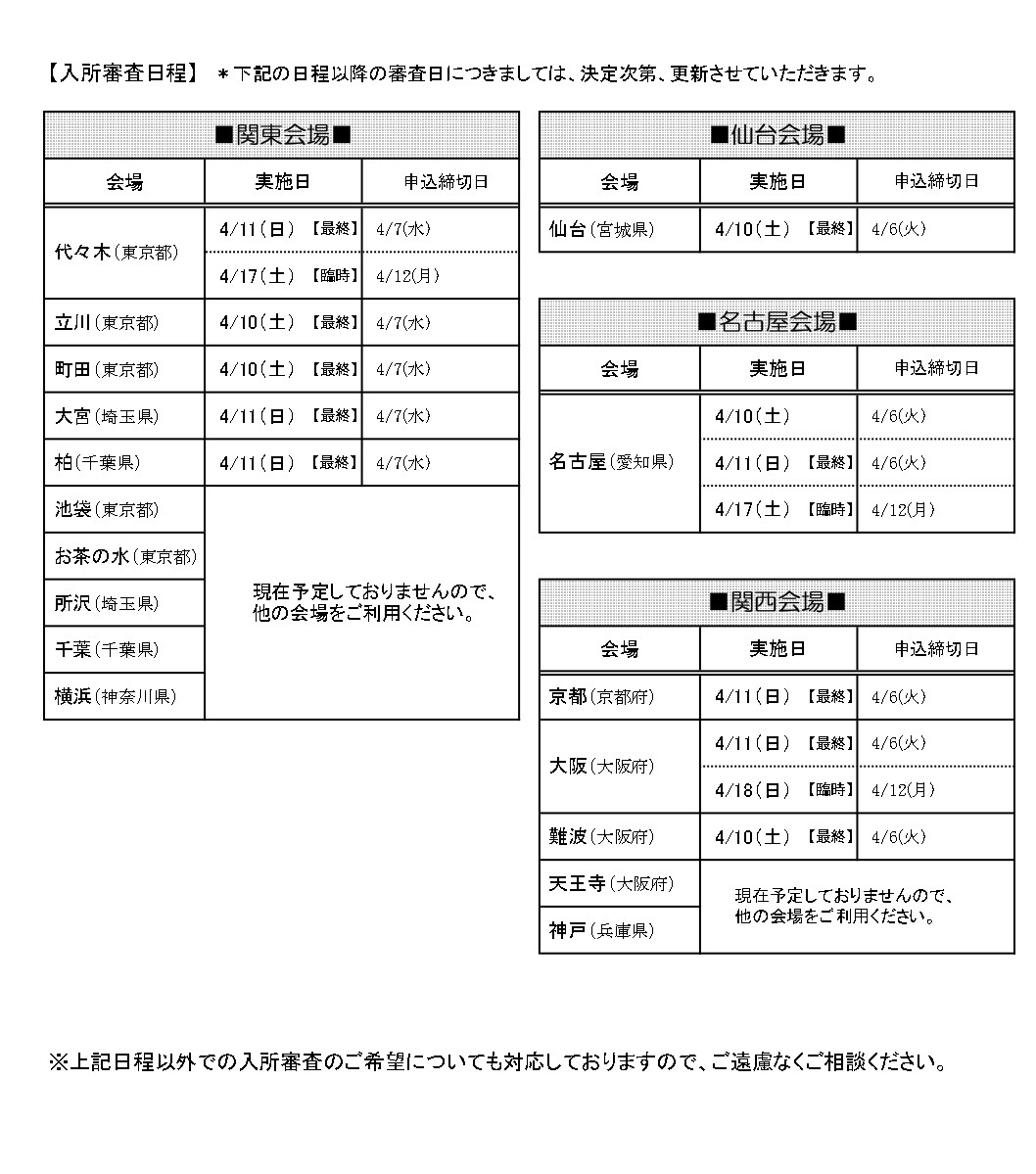 日本ナレーション演技研究所 公式 Nichinare Twitter