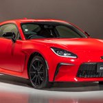 フルモデルチェンジ、トヨタ(86)とスバル(BRZ)が共同開発した車両を発表!